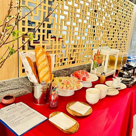 Hana Hotel Sonasea Night Market Фукуок Екстер'єр фото