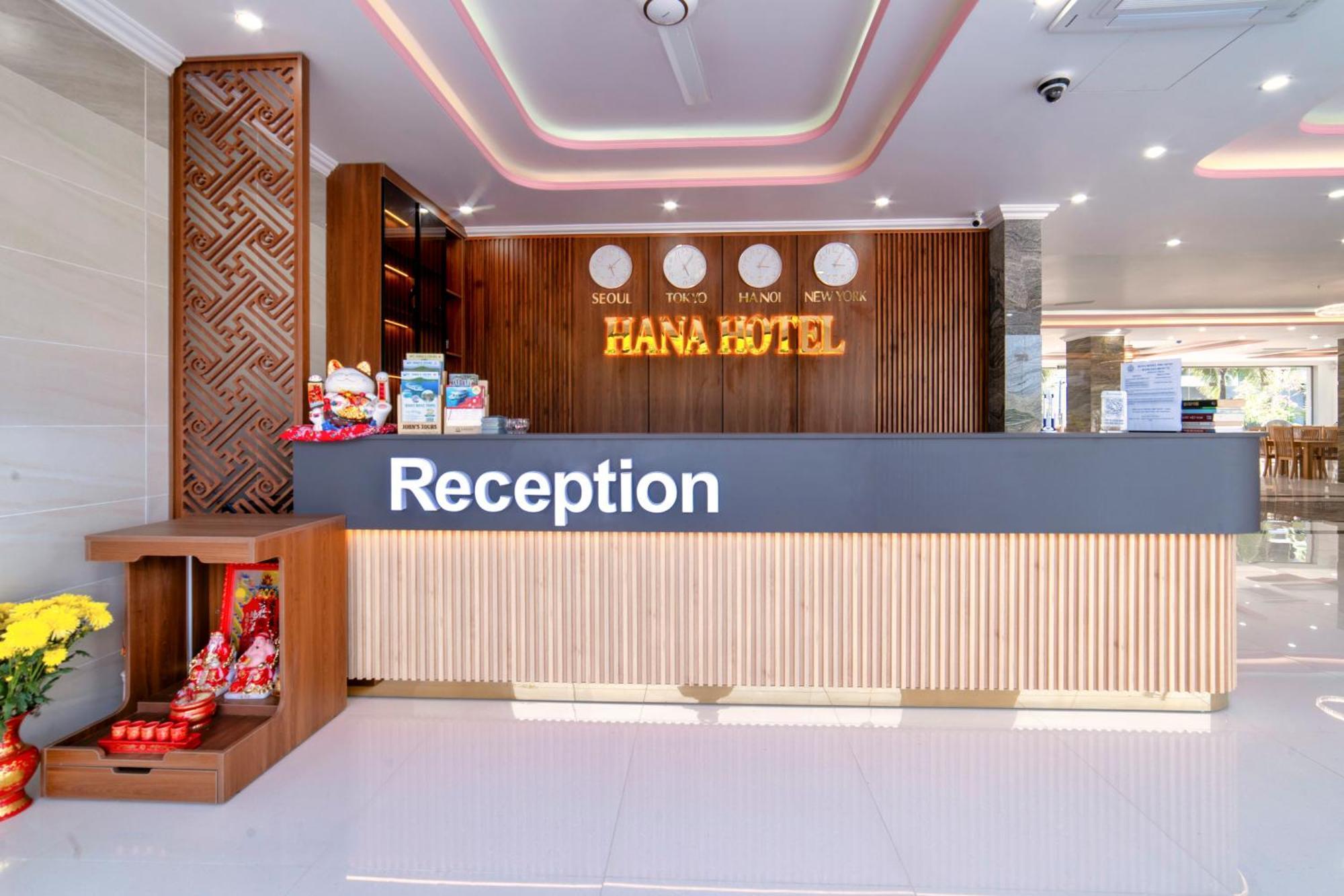 Hana Hotel Sonasea Night Market Фукуок Екстер'єр фото